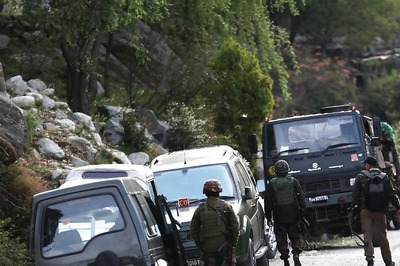 G20 Meeting: J&K on High Alert as Terror Groups Plan to Attack Army, Govt Institutions, Say Intel Sources