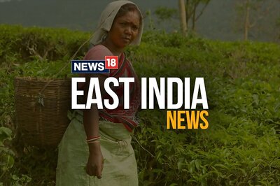 Odisha Speaker Convenes All-party Meet Ahead Of Monsoon Session