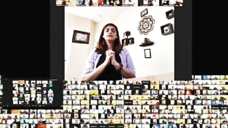 People from 101 Countries Joined Global Prayer Meet For Sushant Singh Rajput: Shweta Singh Kirti