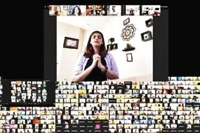 People from 101 Countries Joined Global Prayer Meet For Sushant Singh Rajput: Shweta Singh Kirti