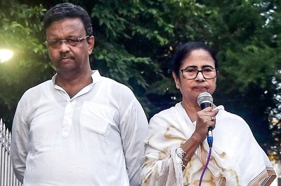 Kolkata Doctor Rape-Murder Case: CM Mamata Blames Opposition Parties For RG Kar Hospital Vandalism