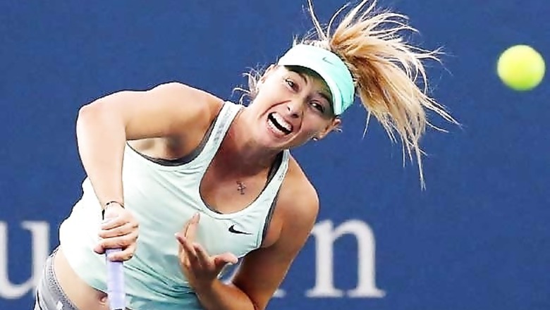 Maria Sharapova confirms split with Jimmy Connors after one match