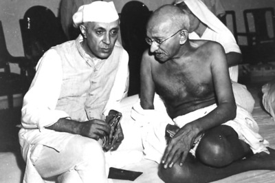 OPINION | New-Age Netas, Take Note How Mahatma Gandhi and Jawaharlal Took Their Differences Public