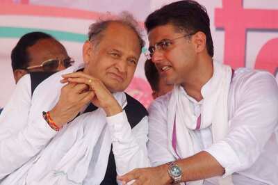 Rajasthan Rancour Puts Congress on Back Foot as Gehlot-Pilot Hostility Threatens State Polls, Battle for 2024