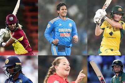 ICC Women's T20 World Cup 2024: From Deepti Sharma to Sophie Ecclestone, The Six Players to Watch Out For