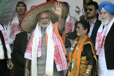 PM Modi to Attend North Eastern Council Meeting in Shillong