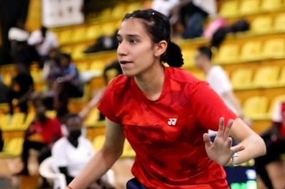 Anupama Upadhyaya, Unnati Hooda to Lead Indian Challenge at BWF World Junior Badminton Championships