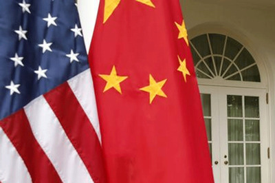 Differences Exist on Some Trade Issues as China, US Wrap Up Talks
