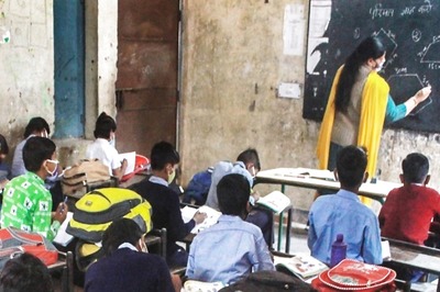 Malls Open, Social Gatherings Allowed, Time We Let Children Return to School