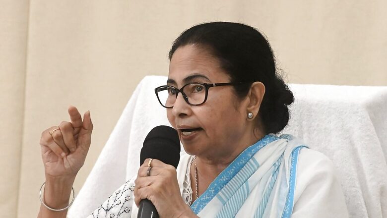 'India Won All Matches Except One Attended By...': Mamata's Dig at BJP Over Loss in World Cup Final