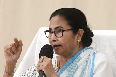 'India Won All Matches Except One Attended By...': Mamata's Dig at BJP Over Loss in World Cup Final