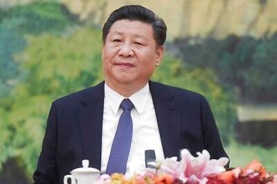 'No One Wins from Cold War, Hot War, Trade War': Xi Jinping on Trade Tiff With US