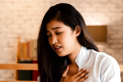 Winter: 4 Asthma Symptoms You Should Watch Out for This Season