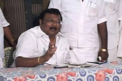 Alagiri skips DMK meet, may not join July 4 stir