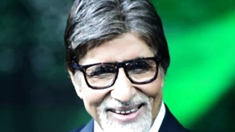 Martin Scorsese and Christopher Nolan to Confer Amitabh Bachchan with This Award