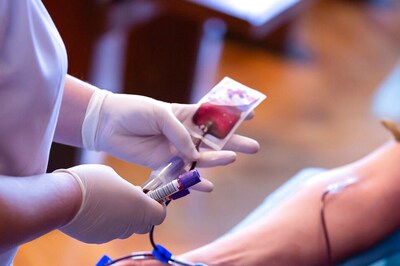 Rule Out HIV, Hepatitis, Syphilis: Pune's Mylab Pushes Govt, Blood Banks to Adopt NAT-tested Transfusions