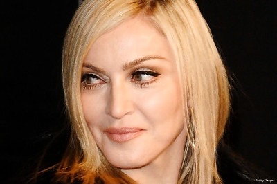 I have influenced Lady Gaga: Madonna