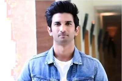 Film Inspired By Sushant Singh Rajput's Life In The Works: Suicide Or Murder?