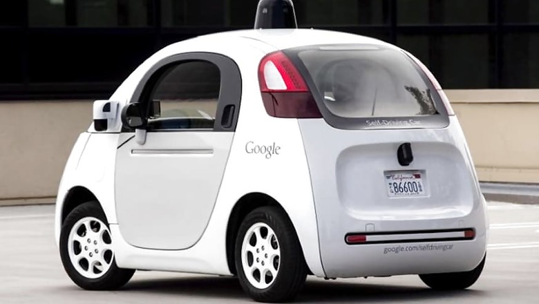 Google's Self-Driving Car Project Recasts Itself as Waymo