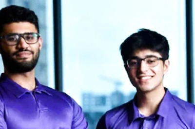 Two Teenage Dropouts Start Delivery Startup; Raise Valuation to $570 million in 5 Months