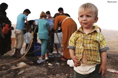 Turkish leader slams UN Security Council