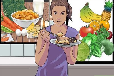 How to Eat Healthy With a Hypothyroid Condition