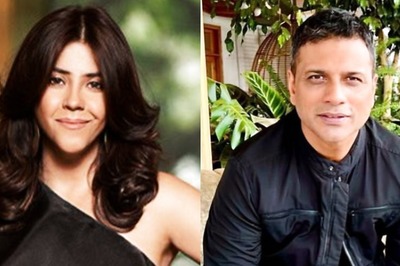 Ektaa Kapoor Urges Govt To Find Missing Balaji Ex-COO, Karan Kundrra Urges All To Sign Petition