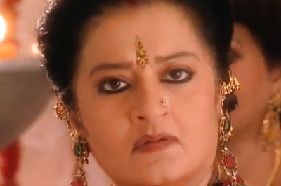 Apara Mehta Explains Why She Has Distanced Herself From Mythological Genre