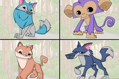 How to Play Animal Jam on Paper