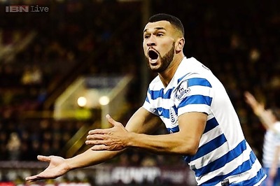 Southampton sign defender Steven Caulker from QPR on loan