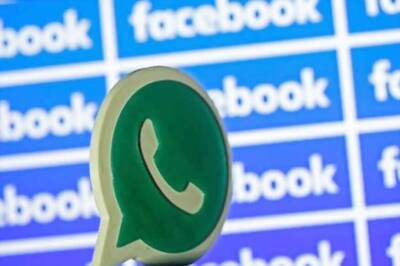 WhatsApp Encryption Helping Terrorists to Communicate