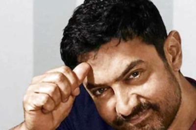 Aamir Khan To Opt For His ‘One Film A Year’ Strategy Yet Again?