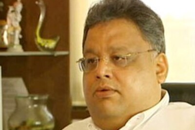 Elections '09: Rakesh Jhunjhunwala, Bhanshali debate