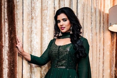 Aishwarya Rajesh Shares How She Fought Back When Molested