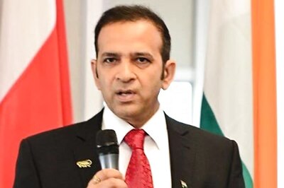Pakistan Bars Indian Envoy Ajay Bisaria from Visiting Gurdwara on Birthday Despite Prior Permission