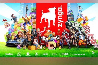 'Farmville' Maker Zynga Bought by Take-Two for $11 Bln in Mobile Gaming Push