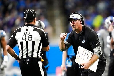 With Lions Next, Broncos Treating Every Game Like Playoffs