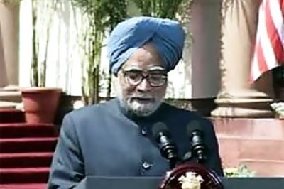 India, US take nuclear power walk