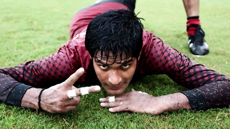 ISL 2015: I want to see Mumbai City FC as No. 1, says Subrata Paul