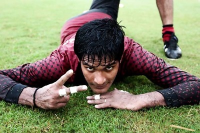 ISL 2015: I want to see Mumbai City FC as No. 1, says Subrata Paul