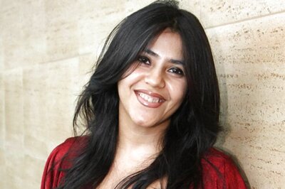 Ekta Kapoor Promises 'Something For Everyone' On Her App