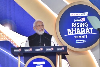 'Neeyat Sahi Toh Kaam Sahi': At Rising Bharat Summit, PM Modi's 'Nation First' Mantra to Take India Forward