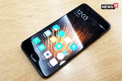 Xiaomi Mi 6 First Look With Video: Dual Rear Camera, 6GB RAM, Snapdragon 835 And More