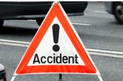 6 Persons Killed, 22 Injured as Bus Collides with Truck in Maharashtra's Buldhana District