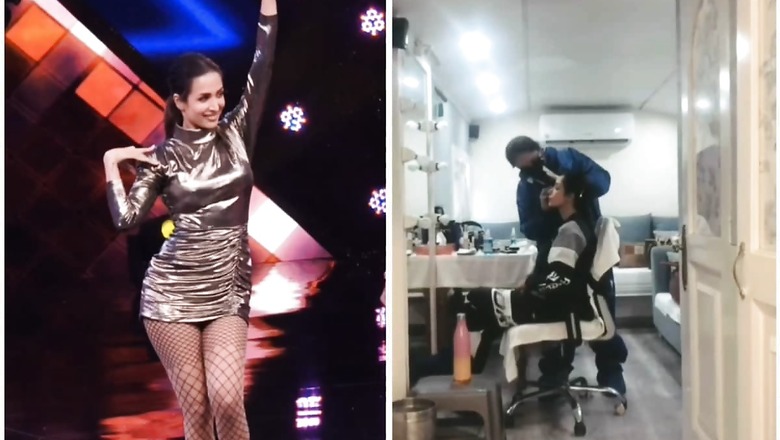 Malaika Arora Resumes Shooting After 4 Months: 'Things are Definitely Not Same But Show Must Go On'