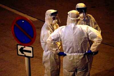 Coronavirus Outbreak: Singapore Bank Evacuated After Staff Tests Positive