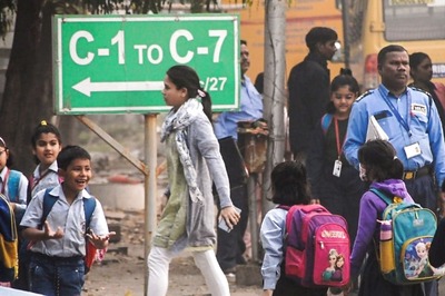 KVS Admission Schedule For 2024-25 Academic Session Announced at kvsangathan.nic.in