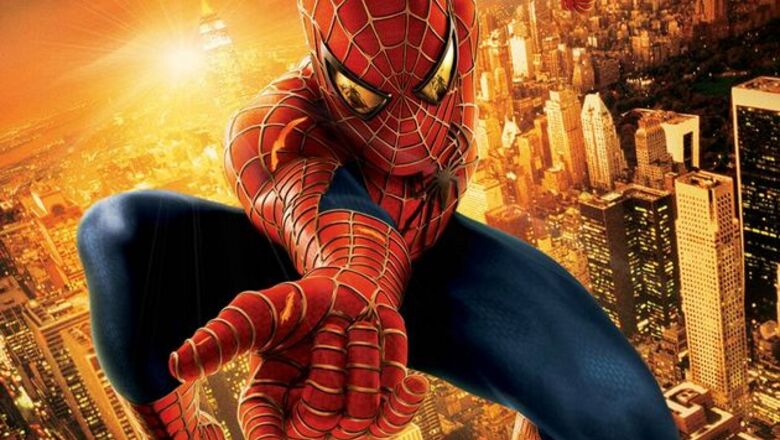 'Spider Man' musical to make Broadway debut
