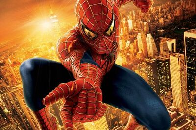 'Spider Man' musical to make Broadway debut