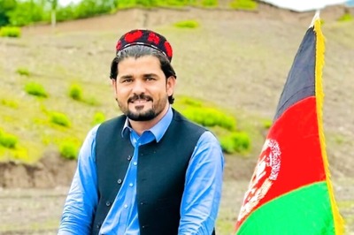 Global Watch | Gilaman Wazir: Murder of a Poet and Struggle for Pashtunistan